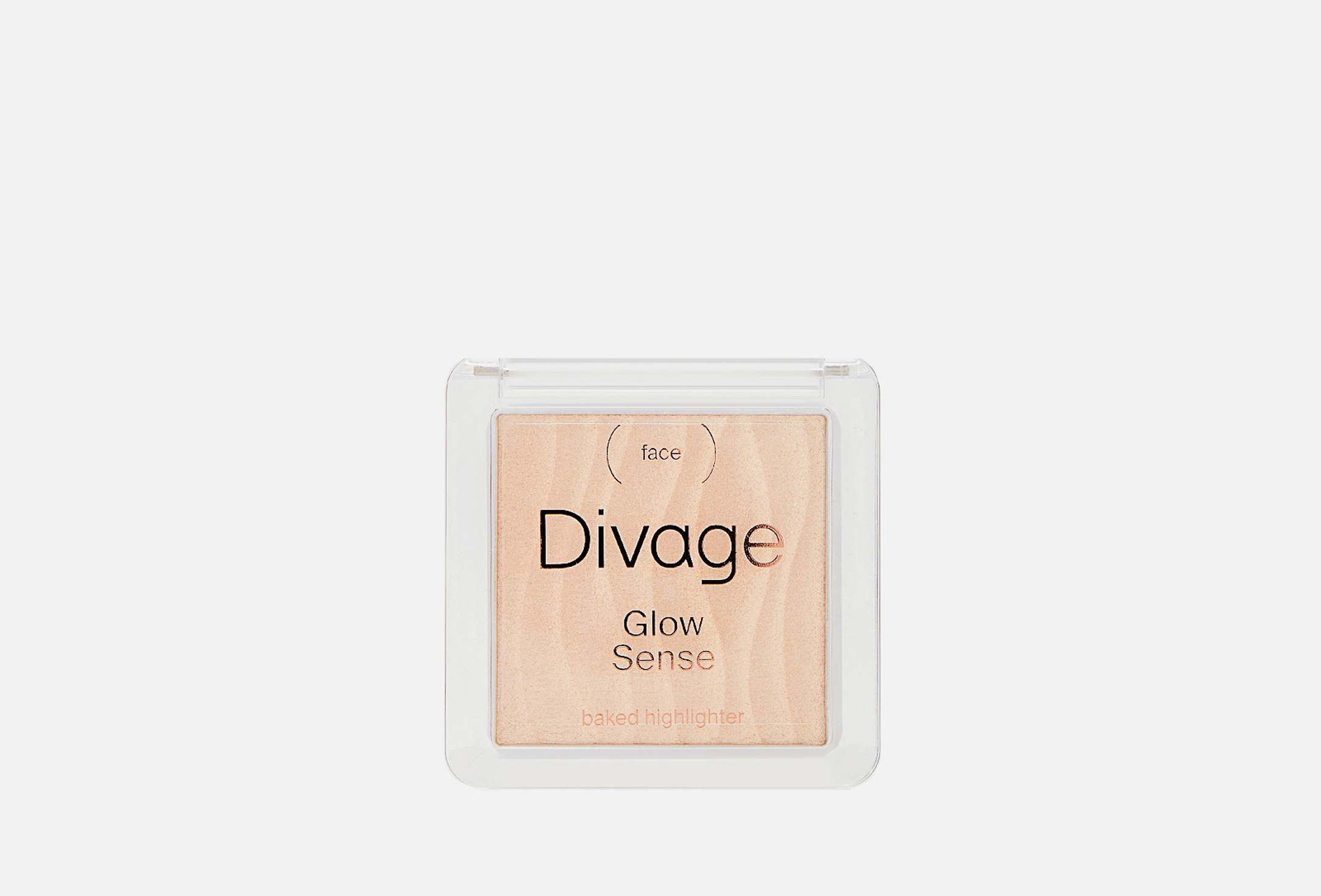 Glow sense  5.5 03, Bronze shine