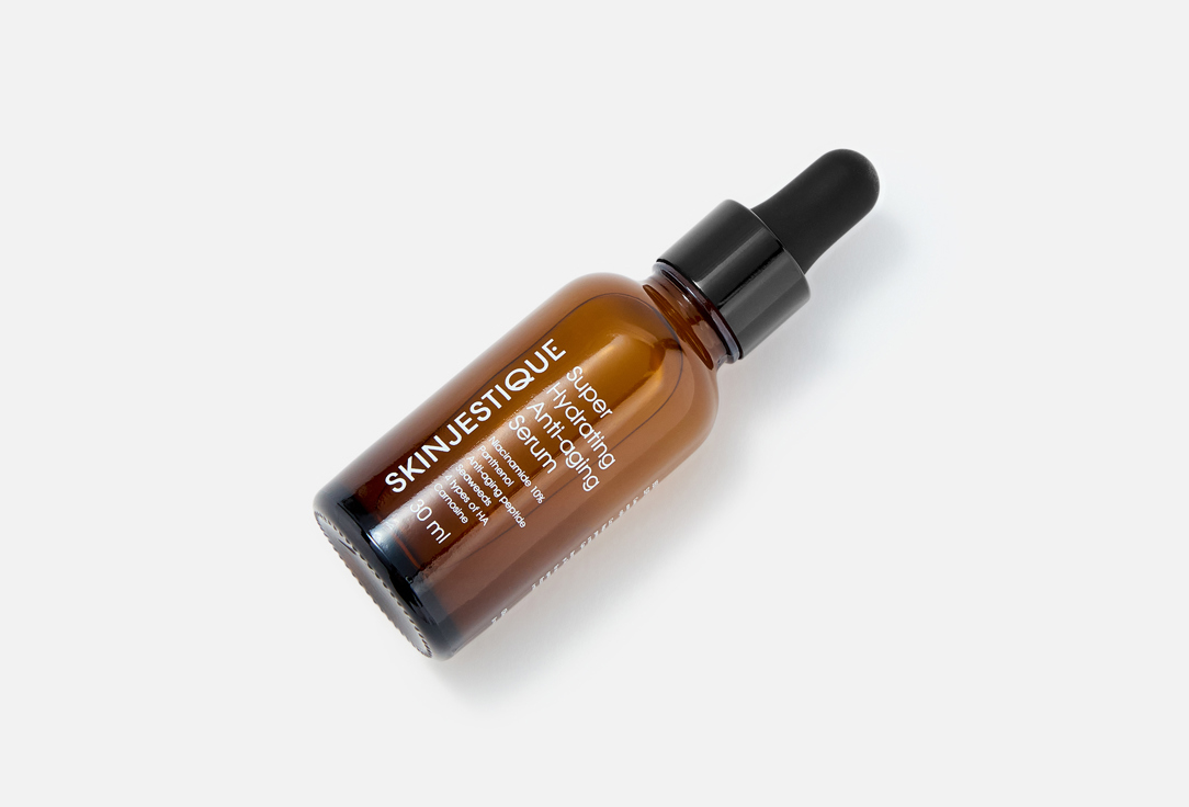 Skinjestique Anti-aging face Serum Super hydrating
