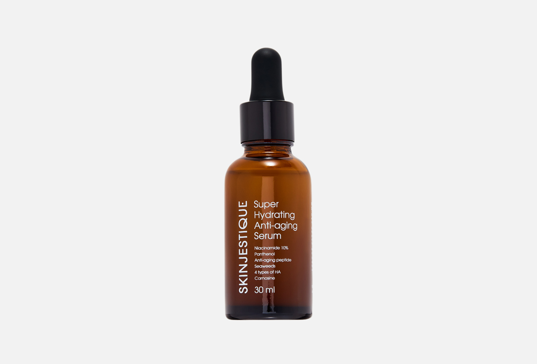 Skinjestique Anti-aging face Serum Super hydrating