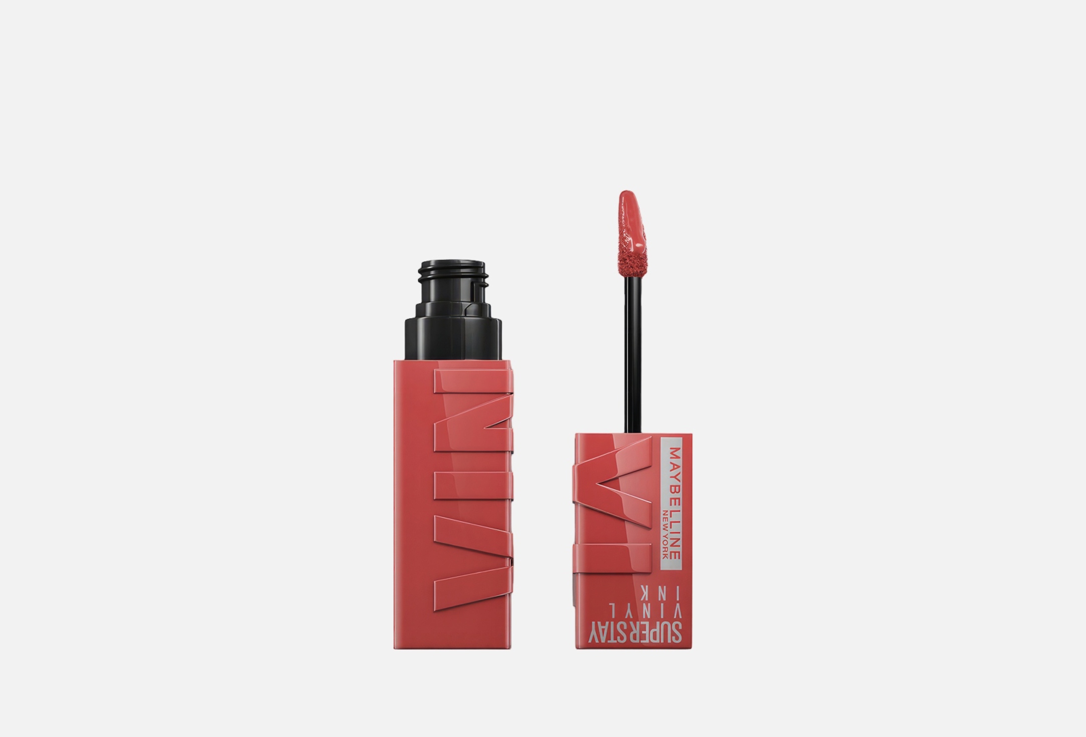 SuperStay Vinyl Ink  4.2 15, Peachy