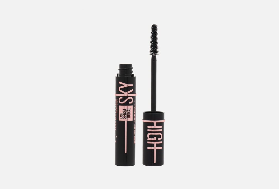 Maybelline New York Mascara Lash Sensational Sky High