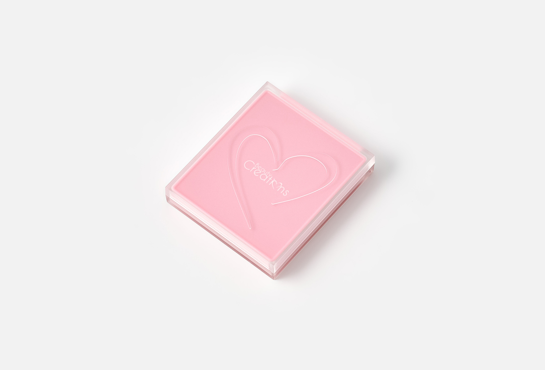 BEAUTY CREATIONS Matte Pressed Bronzer Powder Sunkissed
