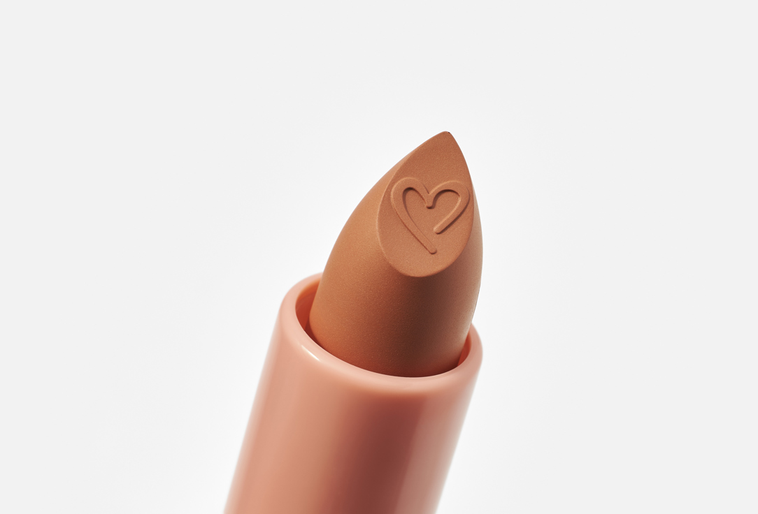 BEAUTY CREATIONS Moisturizing Matte Lipstick Tease Me