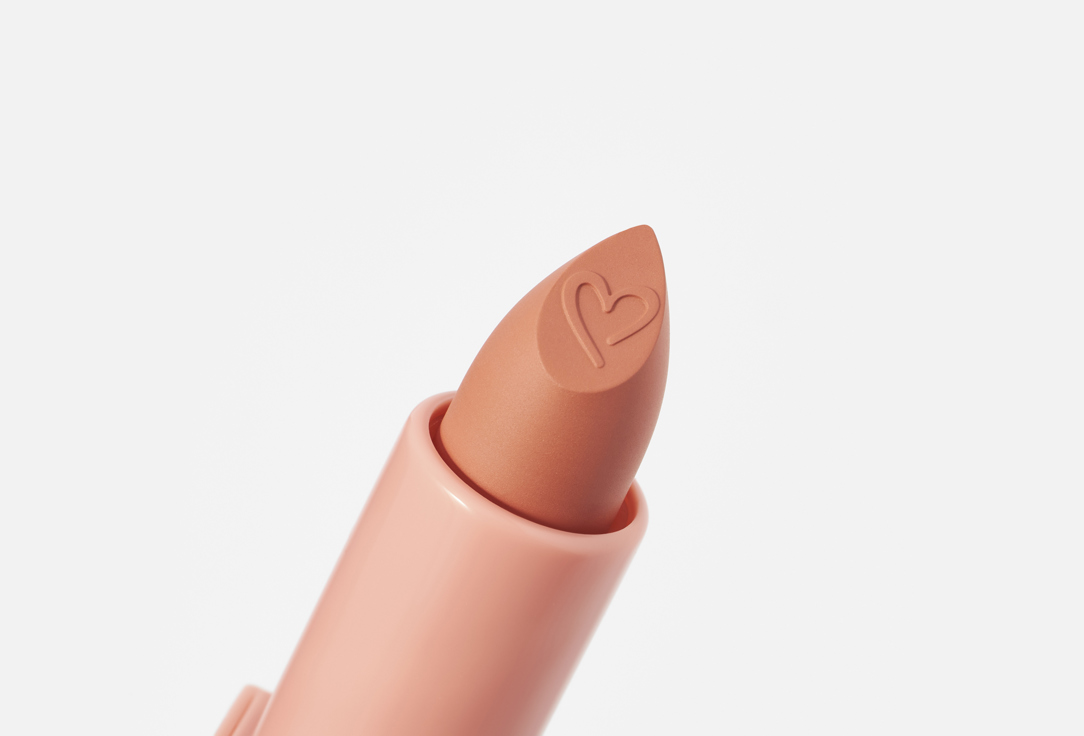 BEAUTY CREATIONS Помада для губ матовая Tease Me