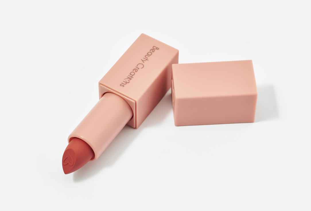 BEAUTY CREATIONS Moisturizing Matte Lipstick Tease Me