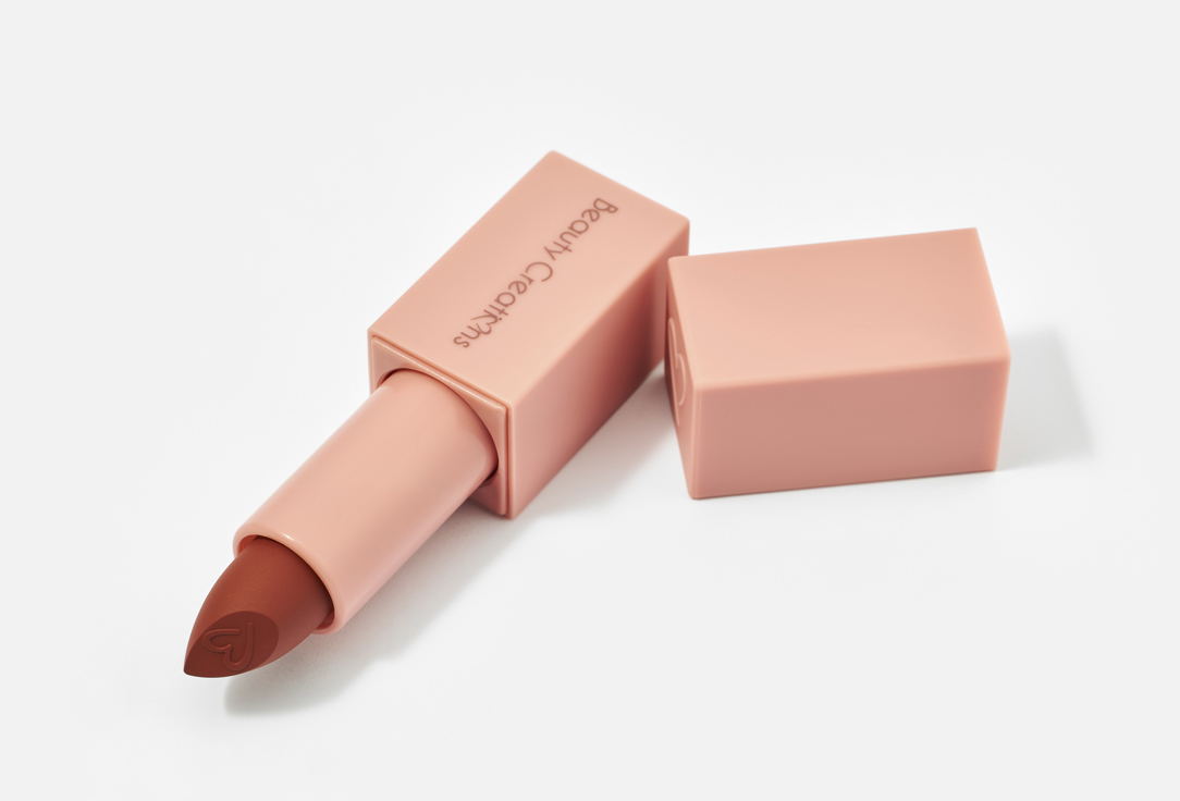 BEAUTY CREATIONS Moisturizing Matte Lipstick Tease Me