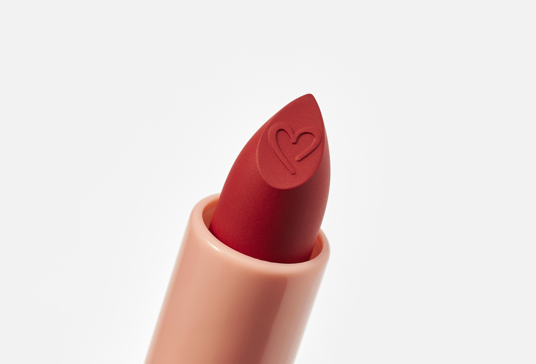 BEAUTY CREATIONS Moisturizing Matte Lipstick Tease Me
