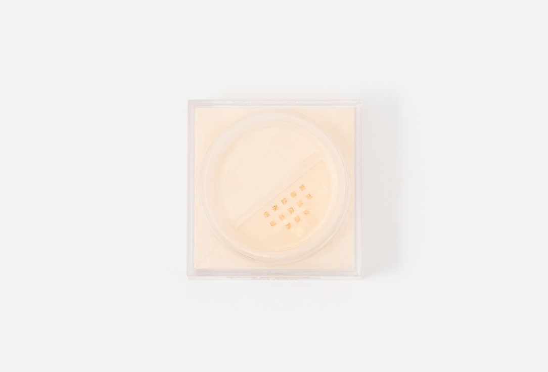 BEAUTY CREATIONS Matte Loose Setting Powder Bye Filter
