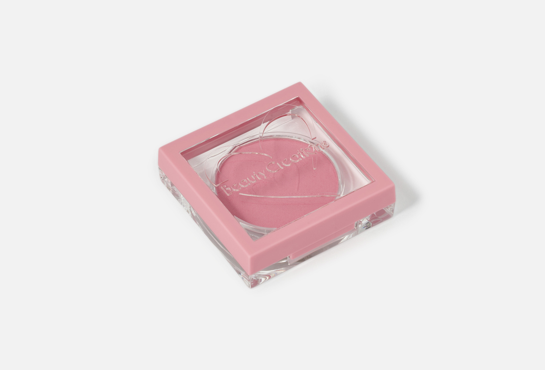 BEAUTY CREATIONS Blusher Blush Hush