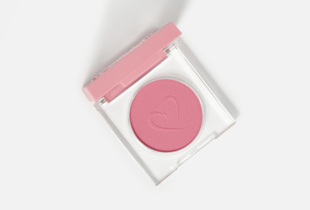 BEAUTY CREATIONS Blusher Blush Hush