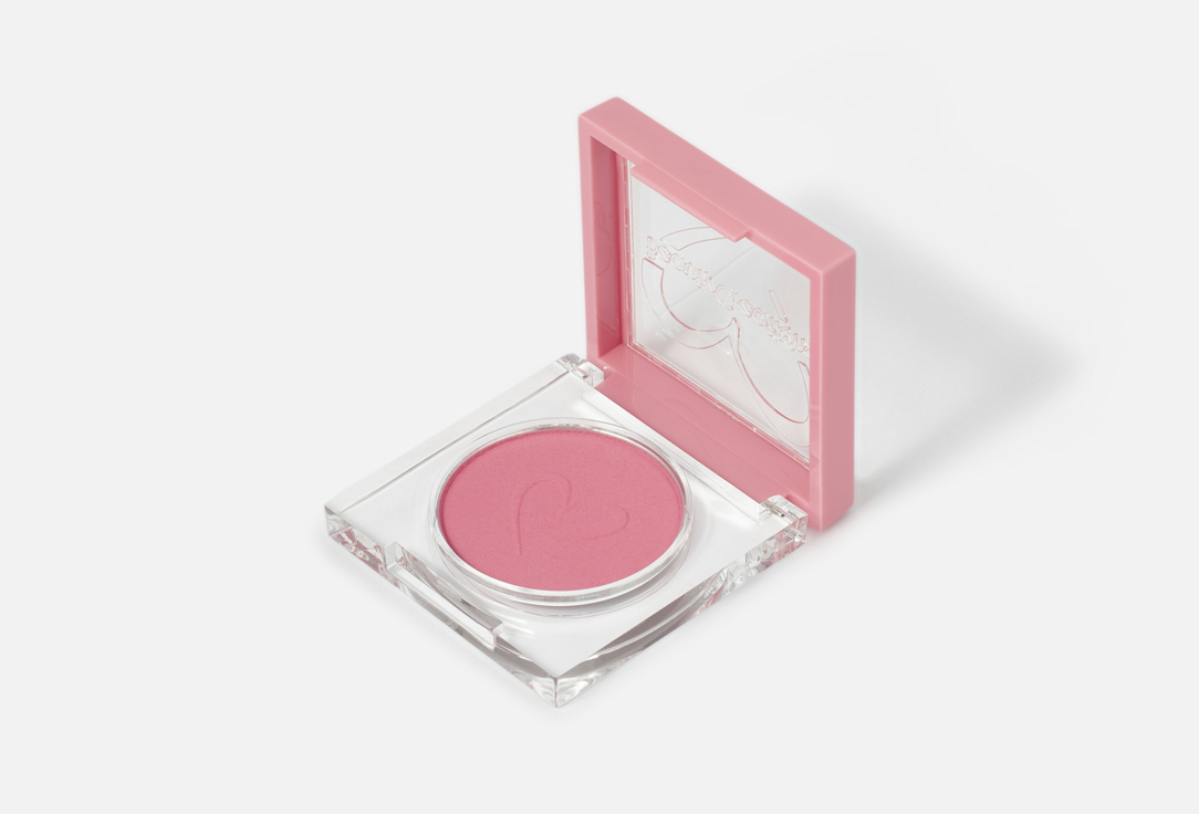 BEAUTY CREATIONS Blusher Blush Hush