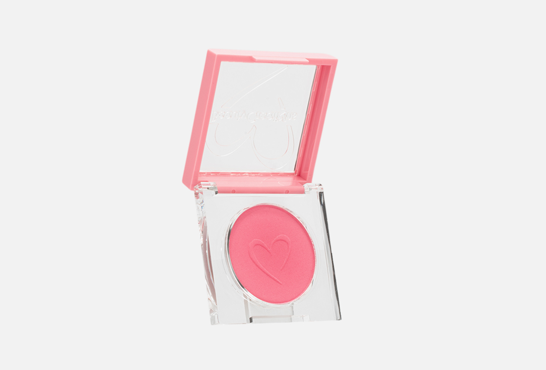 BEAUTY CREATIONS Blusher Blush Hush