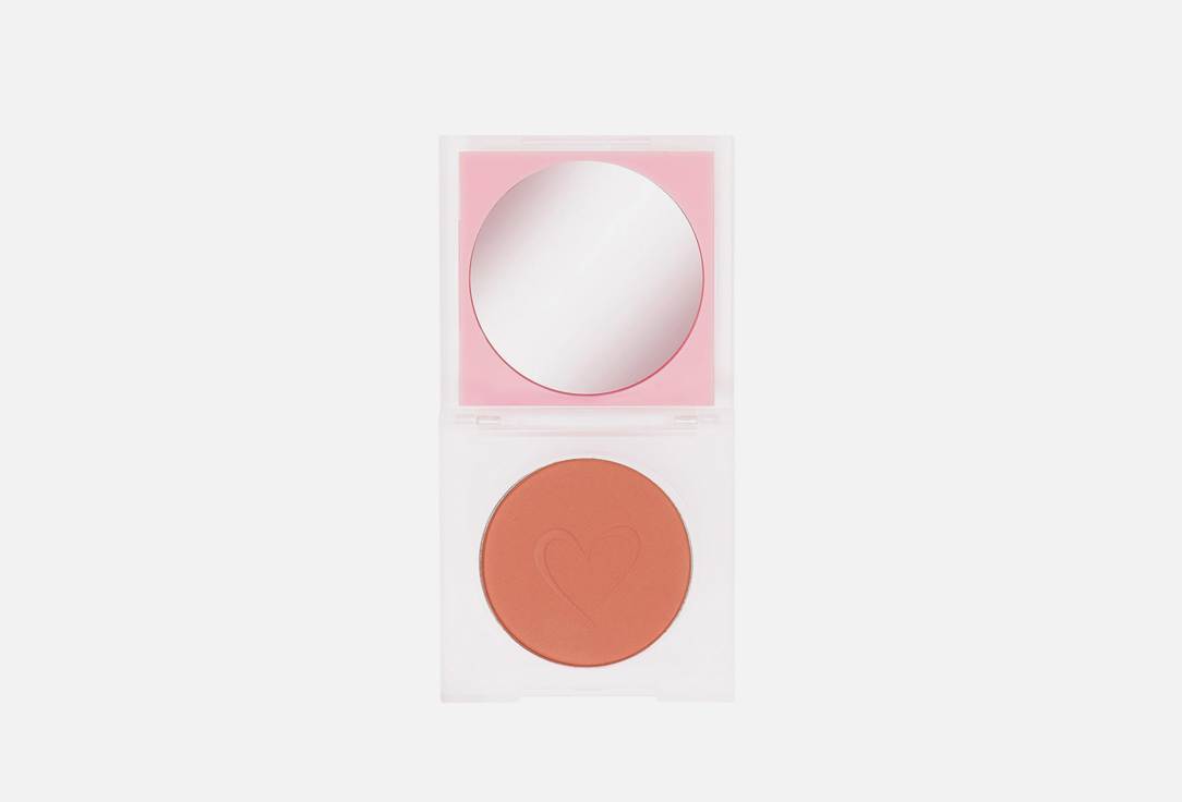BEAUTY CREATIONS Blusher Blush Hush