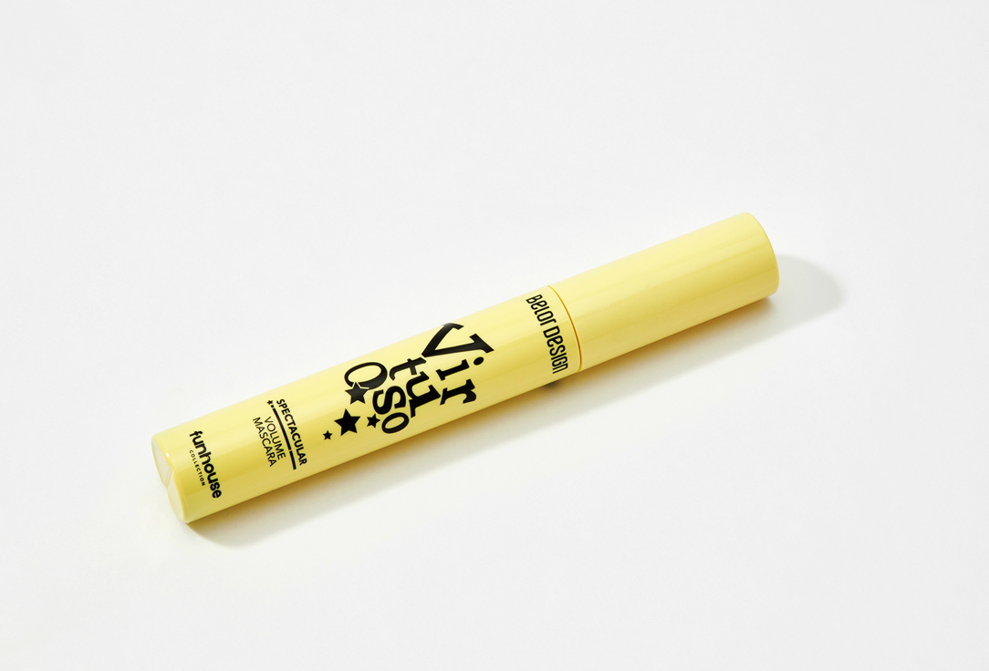 Belor Design Mascara Virtuoso