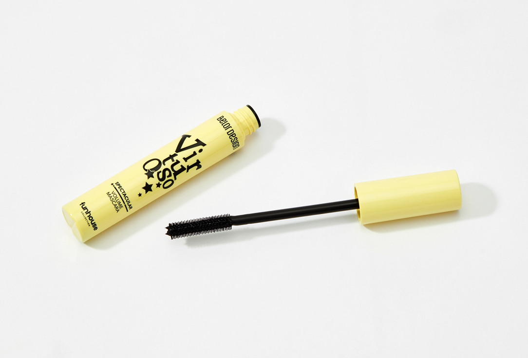 Belor Design Mascara Virtuoso