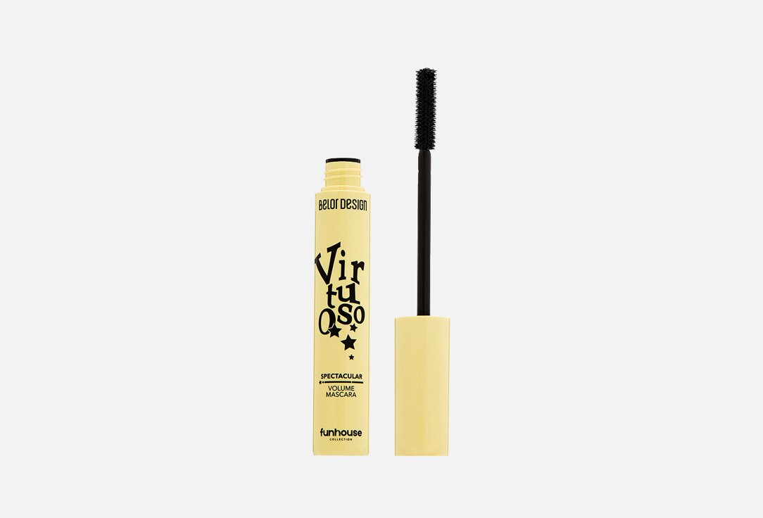 Belor Design Mascara Virtuoso