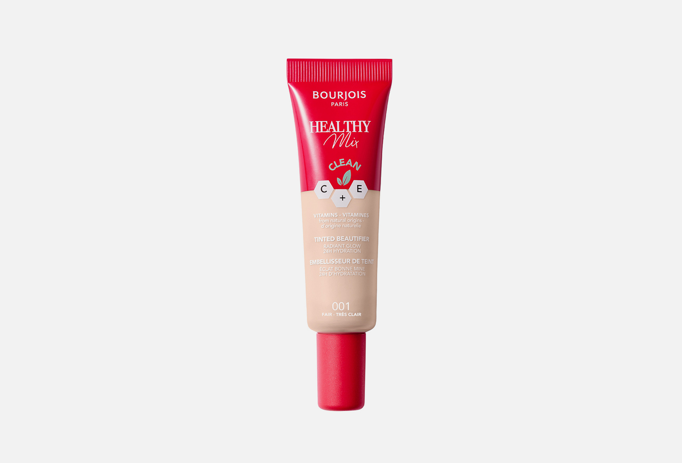 Healthy Mix Tinted Beautifier  30 001, Fair