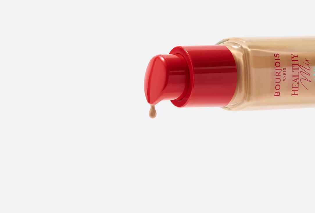 Bourjois Foundation Healthy Mix Clean