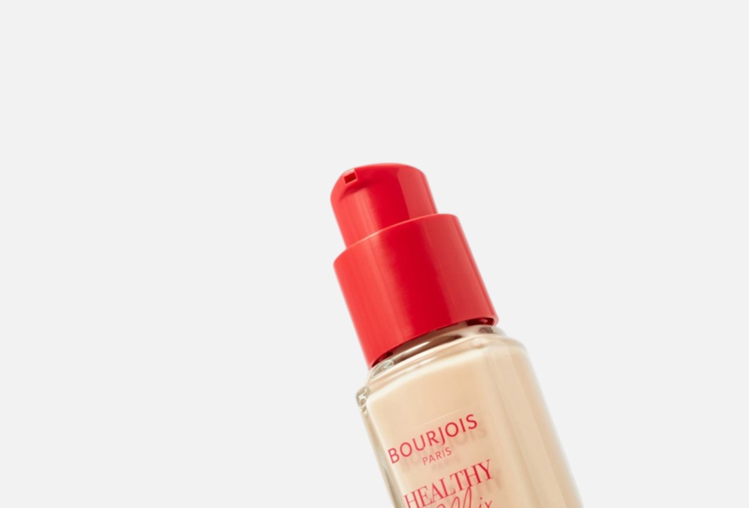 Bourjois Foundation Healthy Mix Clean