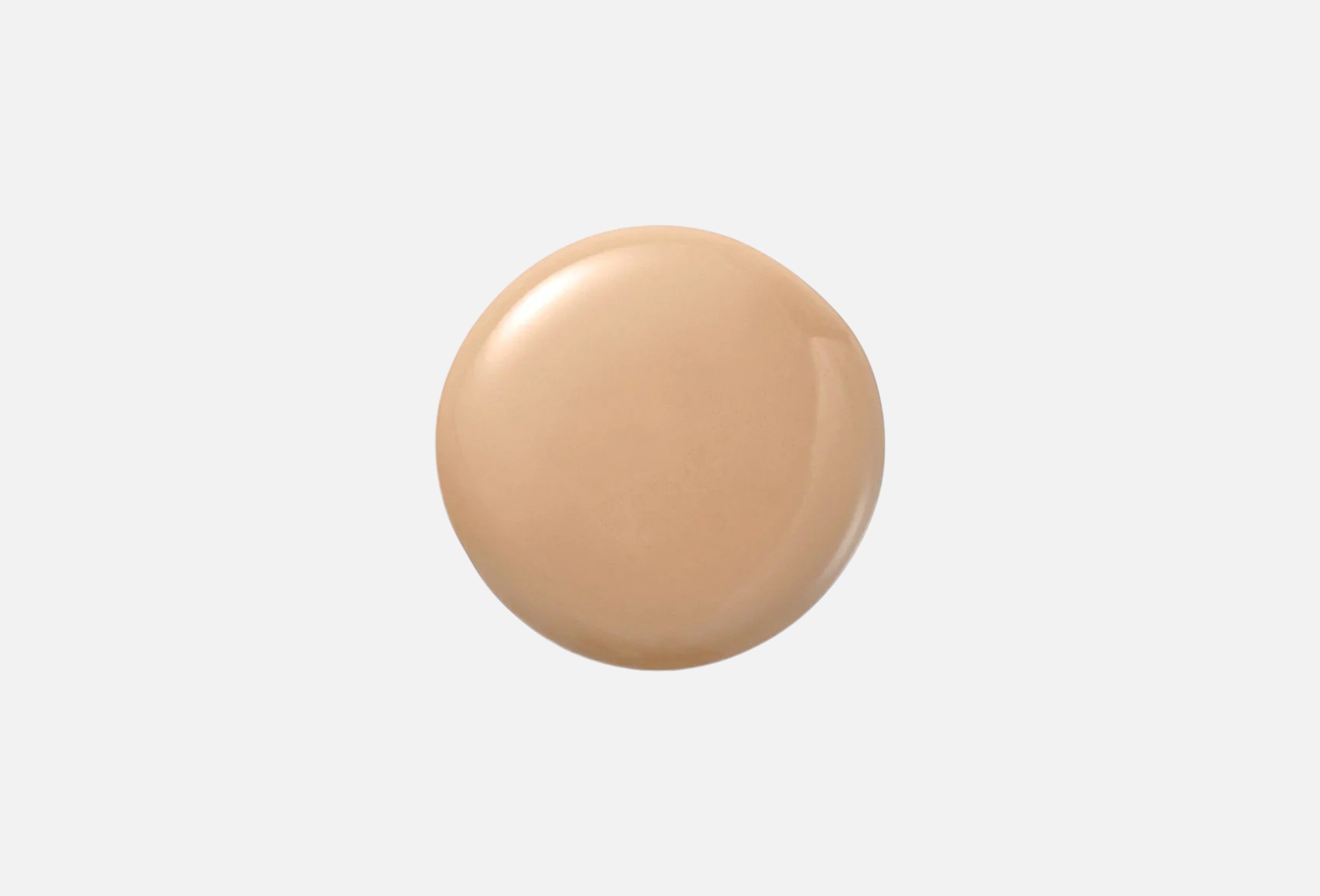 Bourjois Foundation Healthy Mix Clean