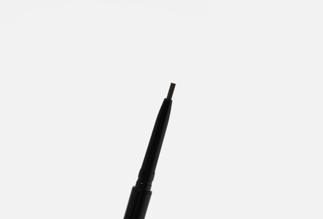 Bourjois Карандаш для бровей Pencil with Brush 003 Dark Brown 0.35 г Bourjois Карандаш для бровей Pencil with Brush