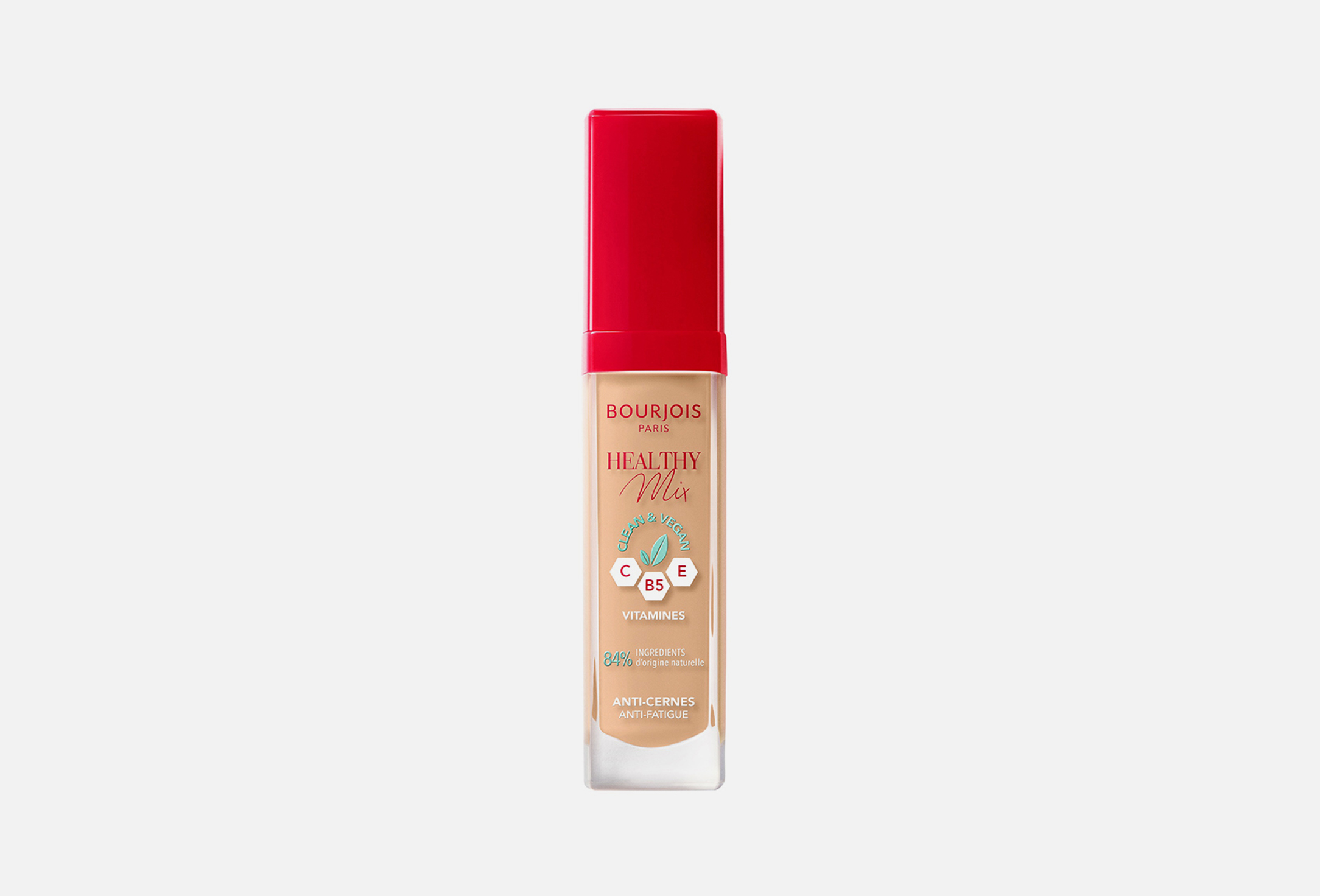 Healthy Mix Clean 6 51, Light vanilla