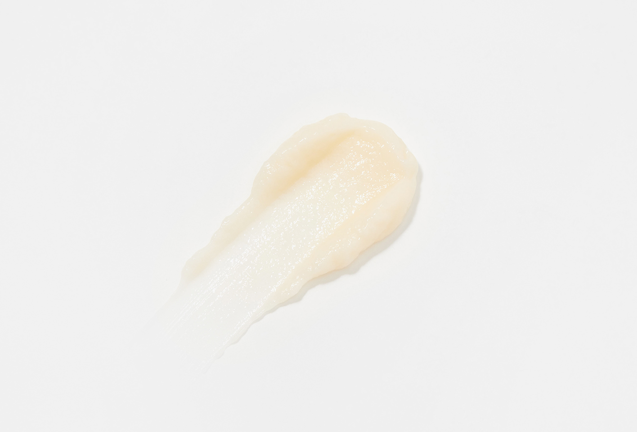 For me by gold apple Hair mask SO SMOOTH