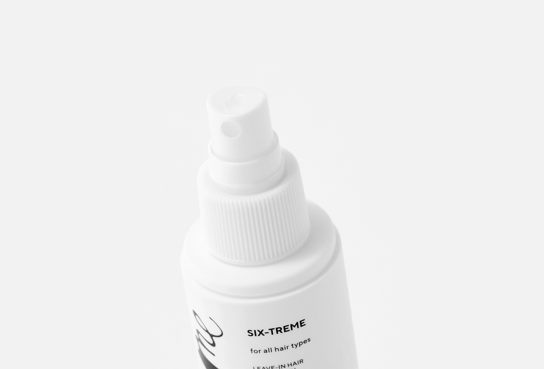 For me by gold apple 6 in 1 multifunctional hair spray Six-treme