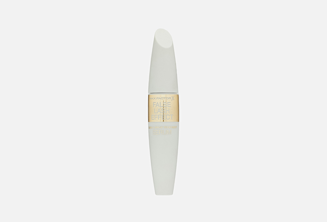 Max Factor Lash & Brow Serum False Lash Effect 13.1 ml Max Factor Lash & Brow Serum False Lash Effect