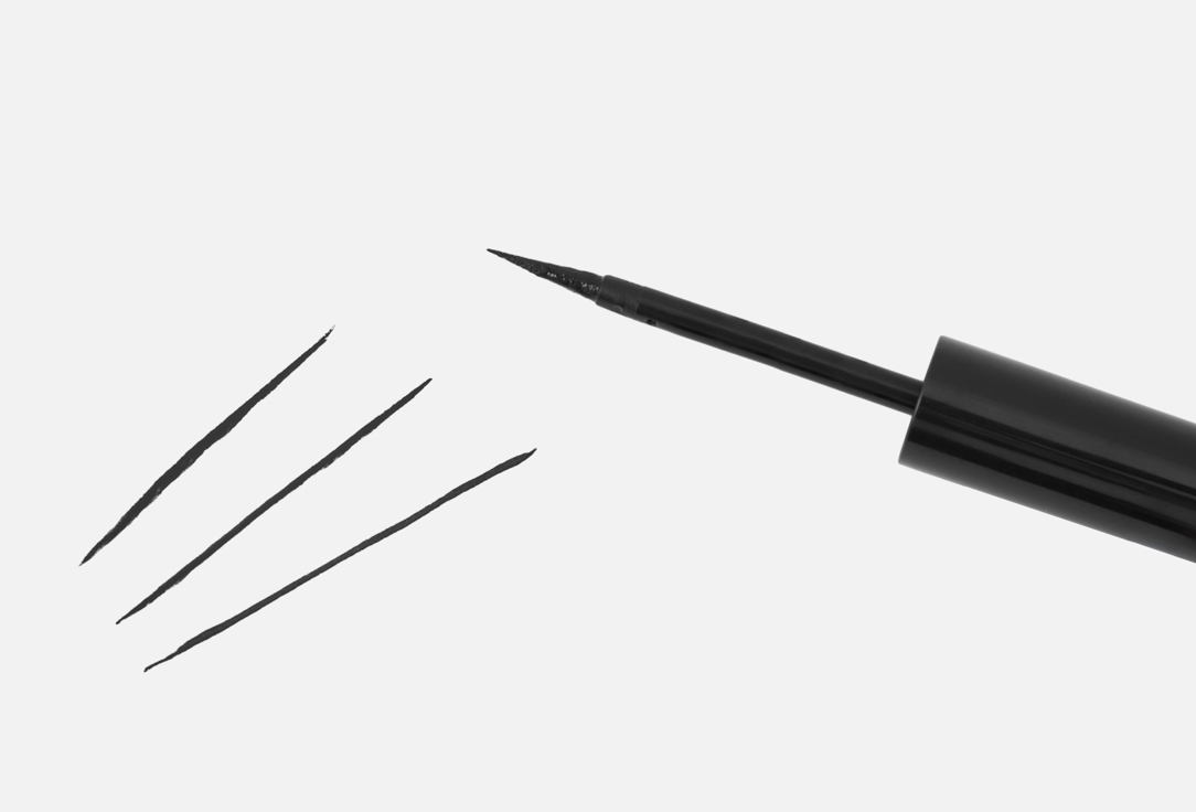 Max Factor Liquid Eyeliner Masterpiece Black 1.7 ml Max Factor Liquid Eyeliner Masterpiece