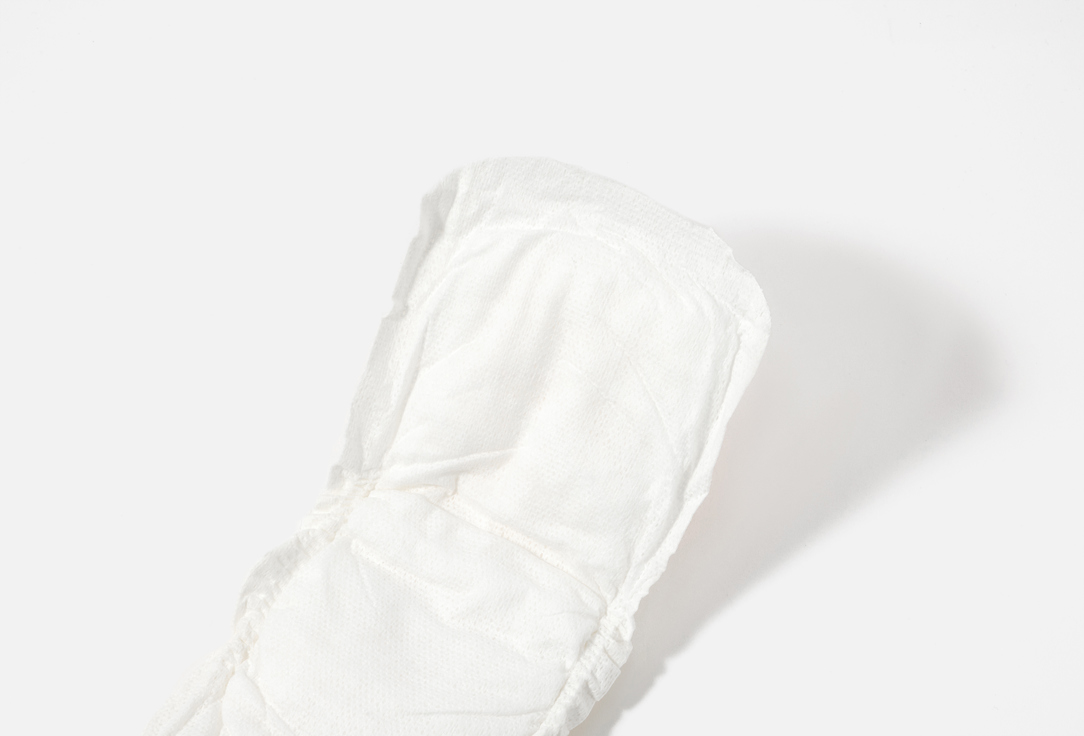 Organyc Thick Postpartum Pads Maternity Pads