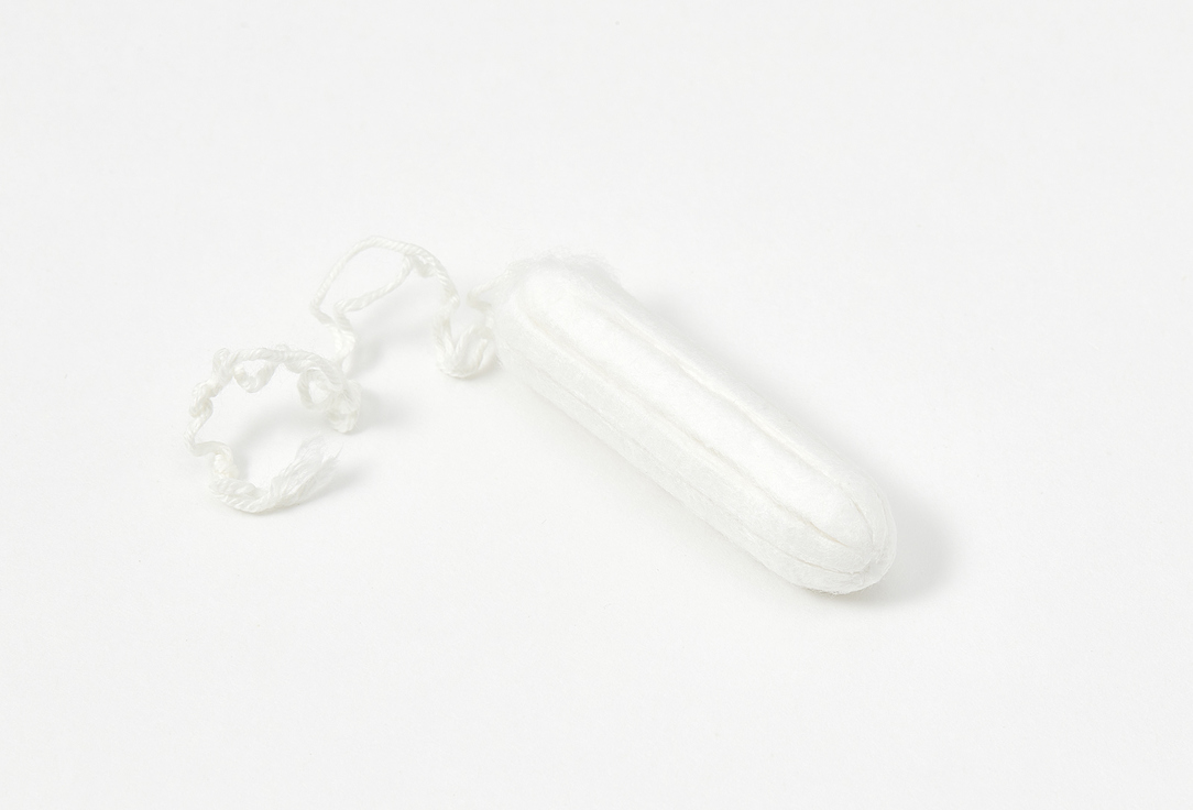 Organyc Tampons Regular Tampons