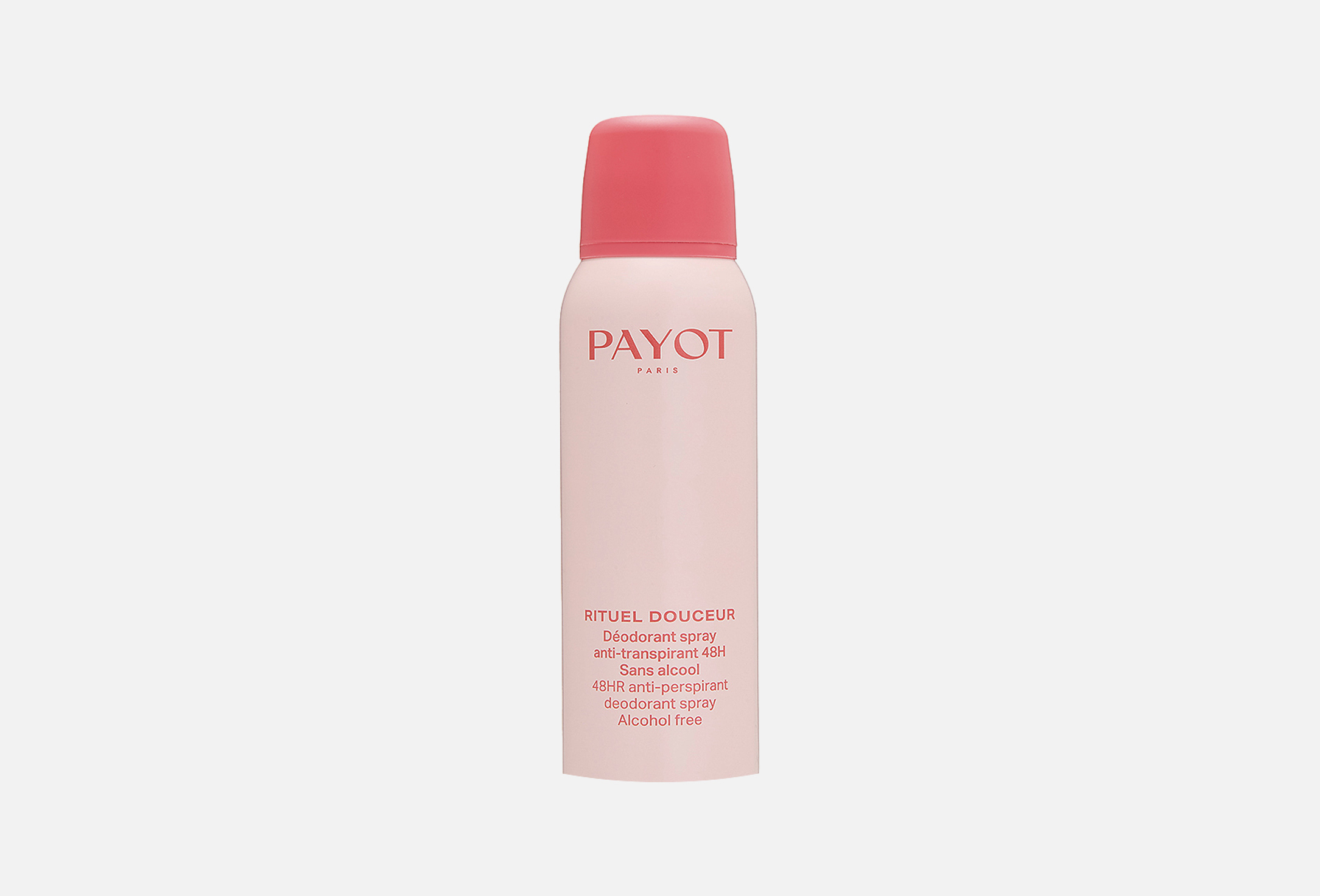 Rituel Douceur  125 