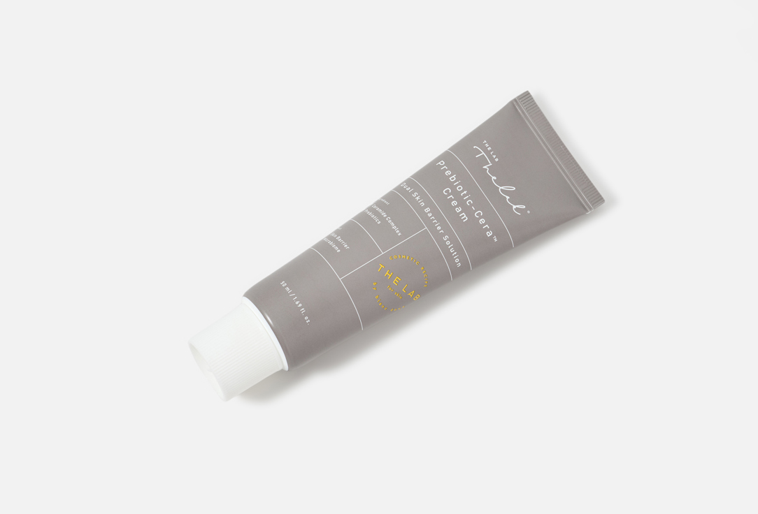 THE LAB by blanc doux Skin Barrier Protection Cream Prebiotic-Cera 50 ml THE LAB by blanc doux Skin Barrier Protection Cream Prebiotic-Cera