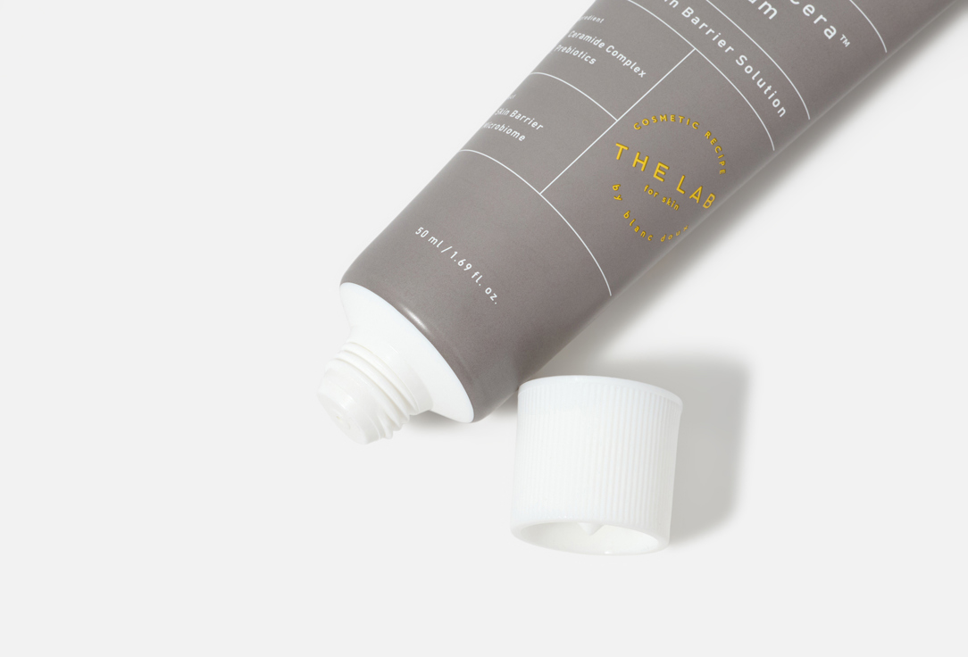 THE LAB by blanc doux Skin Barrier Protection Cream Prebiotic-Cera 50 ml THE LAB by blanc doux Skin Barrier Protection Cream Prebiotic-Cera