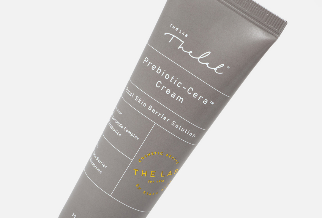 THE LAB by blanc doux Skin Barrier Protection Cream Prebiotic-Cera 50 ml THE LAB by blanc doux Skin Barrier Protection Cream Prebiotic-Cera