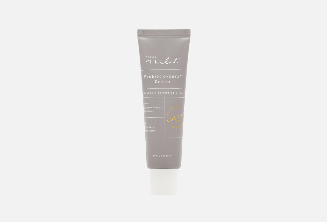 THE LAB by blanc doux Skin Barrier Protection Cream Prebiotic-Cera 50 ml THE LAB by blanc doux Skin Barrier Protection Cream Prebiotic-Cera