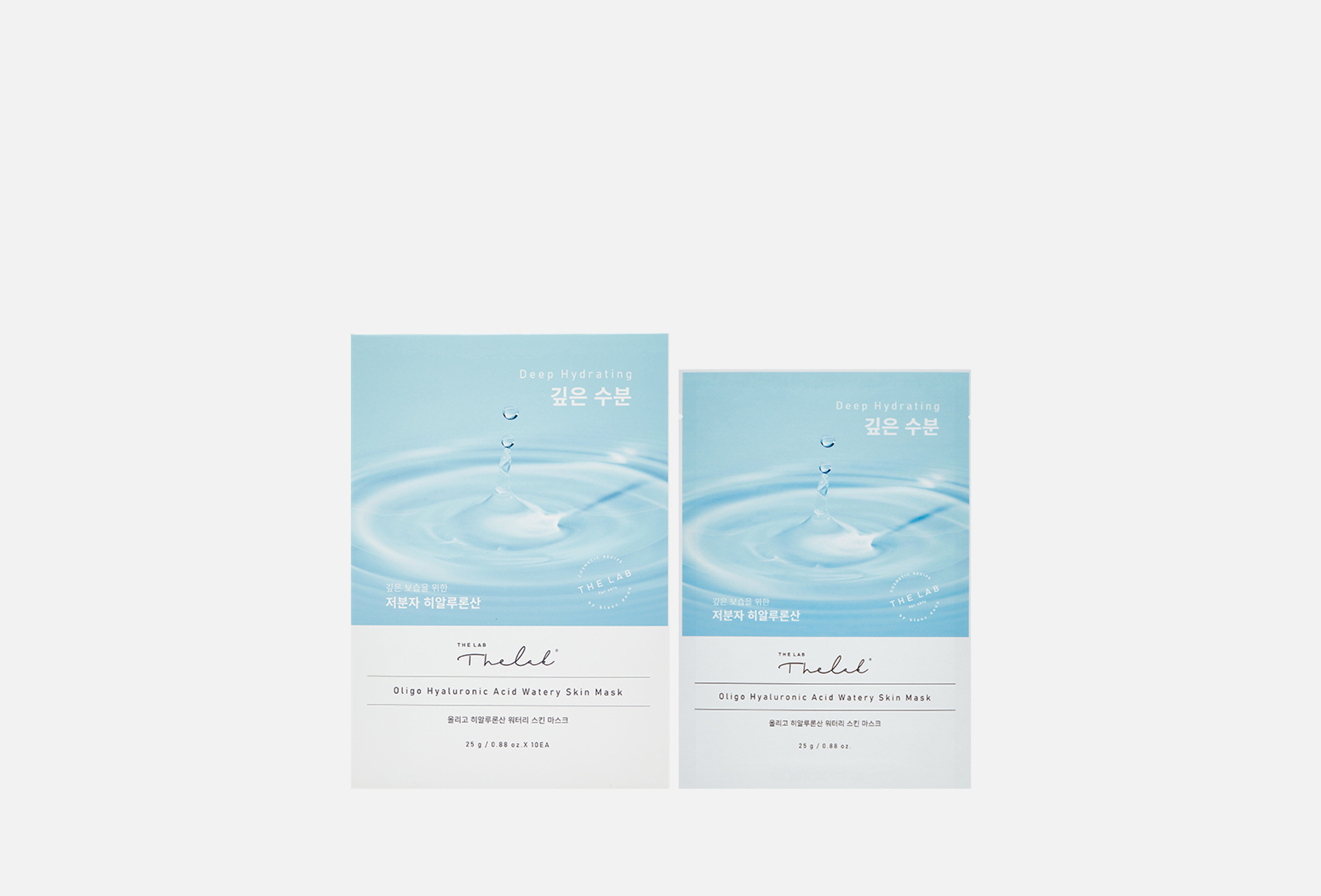 Oligo Hyaluronic Acid Watery 10