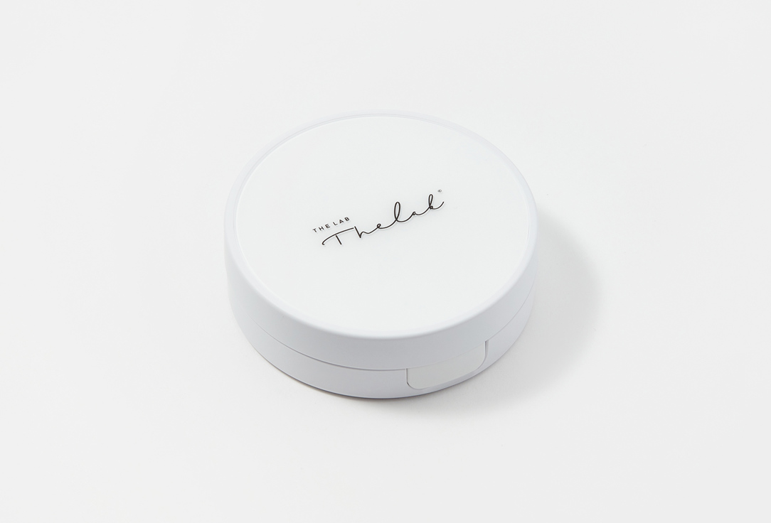 THE LAB by blanc doux Cushion foundation SPF 50+ Oligo Hyaluronic Acid Healthy 2 12 g THE LAB by blanc doux Cushion foundation SPF 50+ Oligo Hyaluronic Acid Healthy