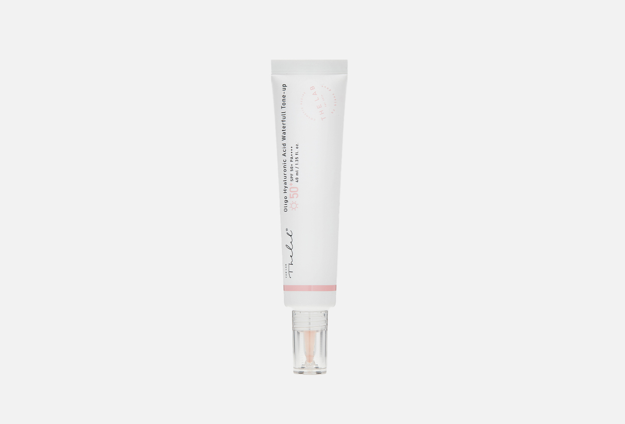 Oligo Hyaluronic Acid Waterfull Tone-up  40 
