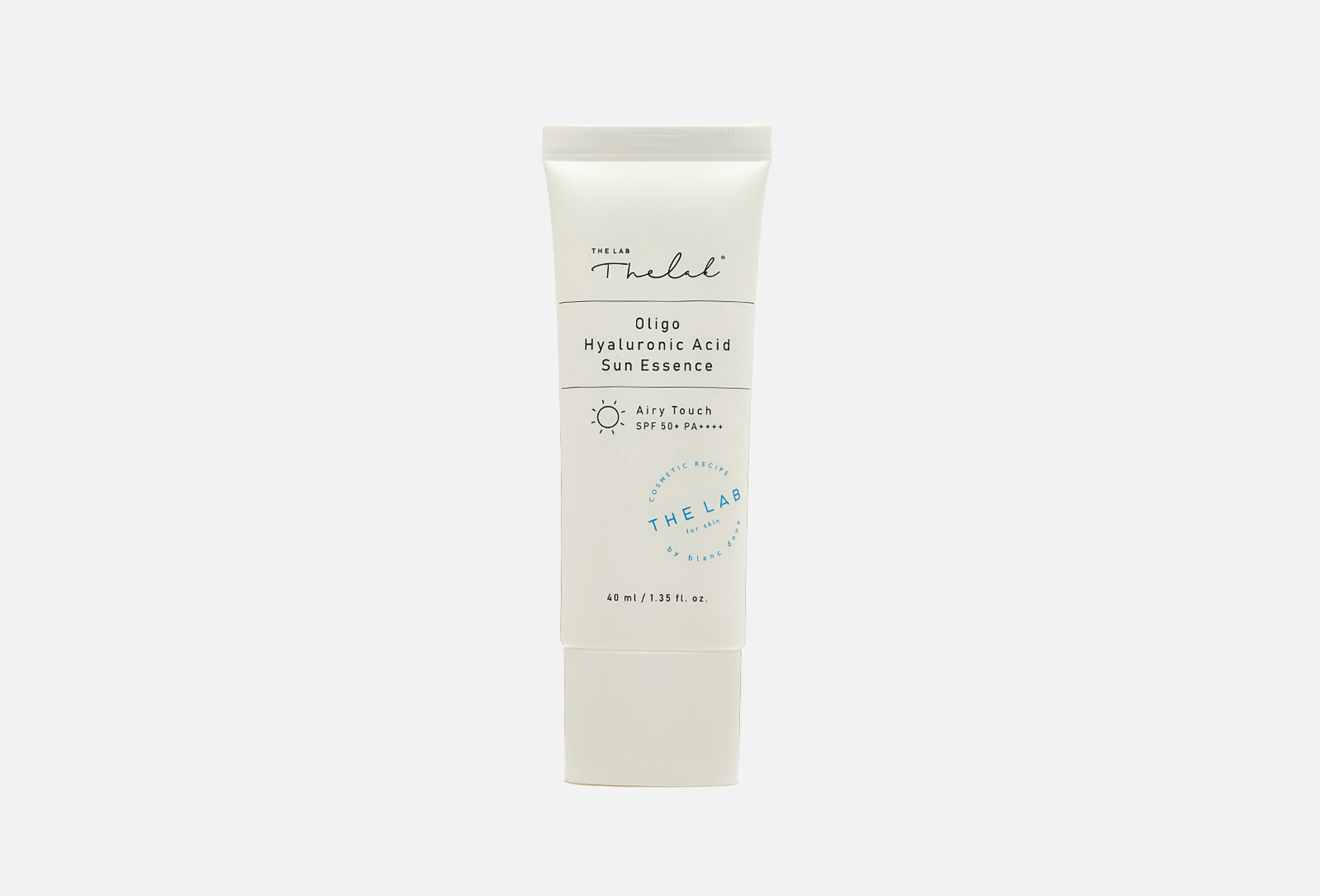 Oligo Hyaluronic Acid Sun Essence 40