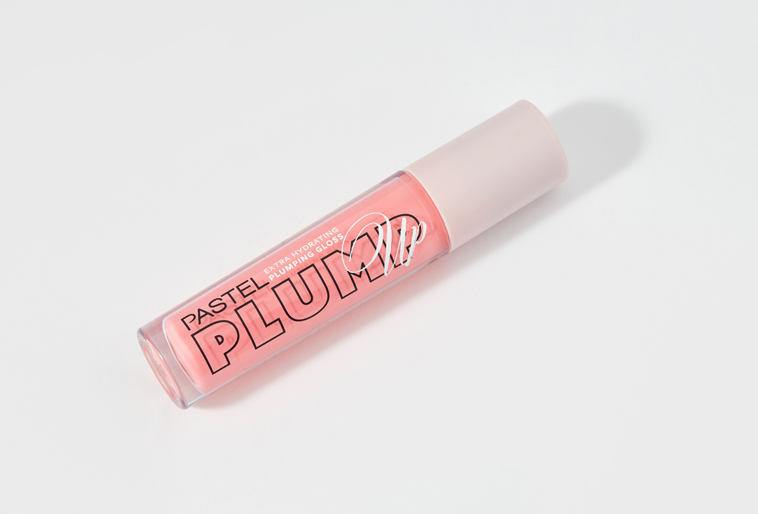 Pastel Cosmetics Liquid lip gloss Lip Topper