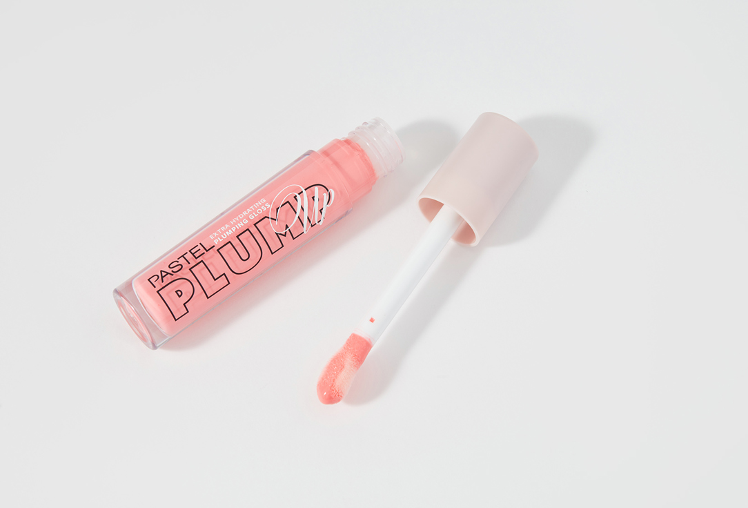Pastel Cosmetics Liquid lip gloss Lip Topper