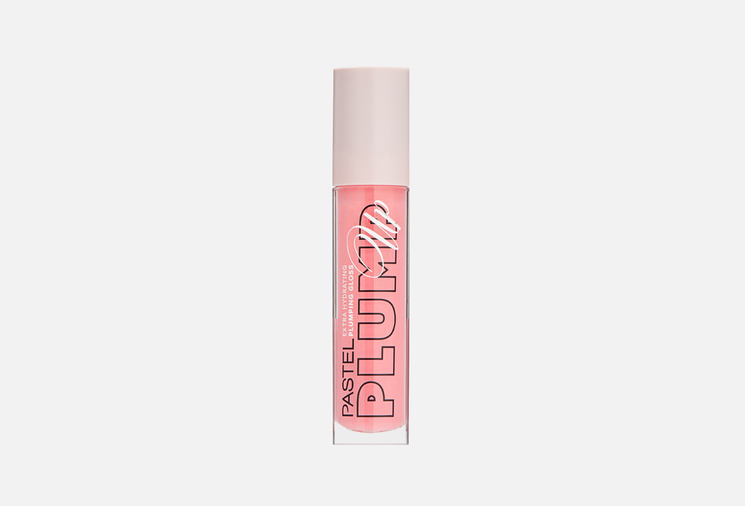 Pastel Cosmetics Liquid lip gloss Lip Topper