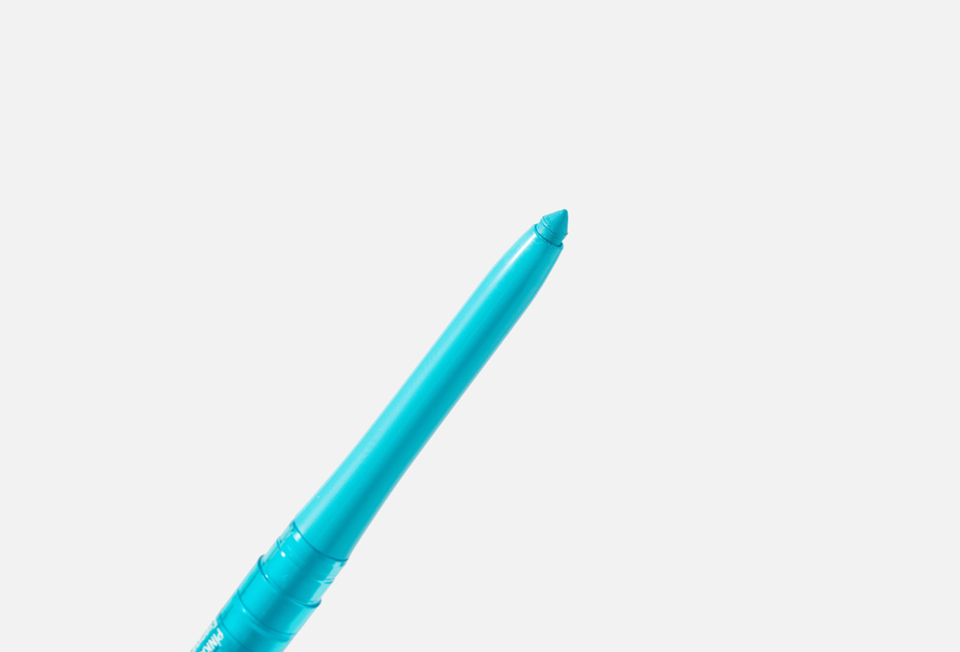 Pastel Cosmetics КОНТУРНЫЙ КАРАНДАШ ДЛЯ ГЛАЗ SHOW BY PASTEL SHOW YOUR GAME 412 0.28 г Pastel Cosmetics КОНТУРНЫЙ КАРАНДАШ ДЛЯ ГЛАЗ SHOW BY PASTEL SHOW YOUR GAME