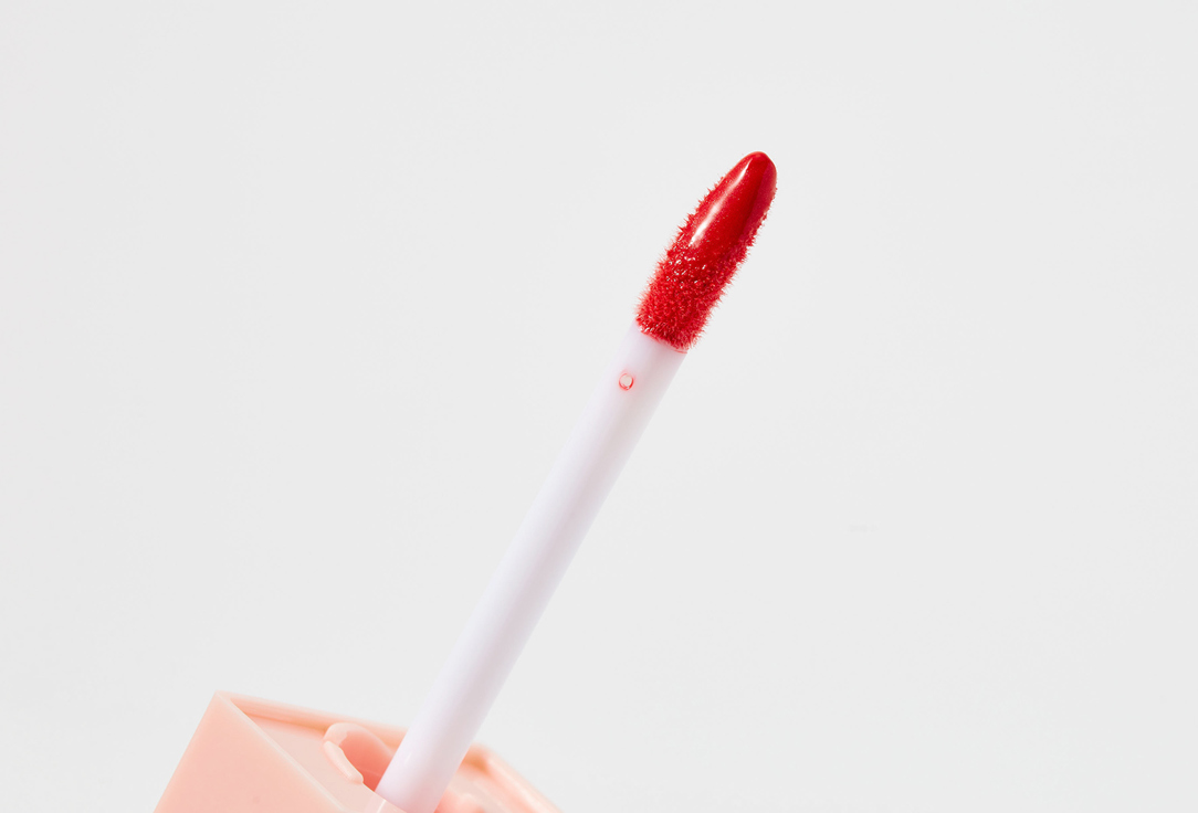Pastel Cosmetics Satin Liquid Blush SHOW BY PASTEL SHOW YOUR JOY