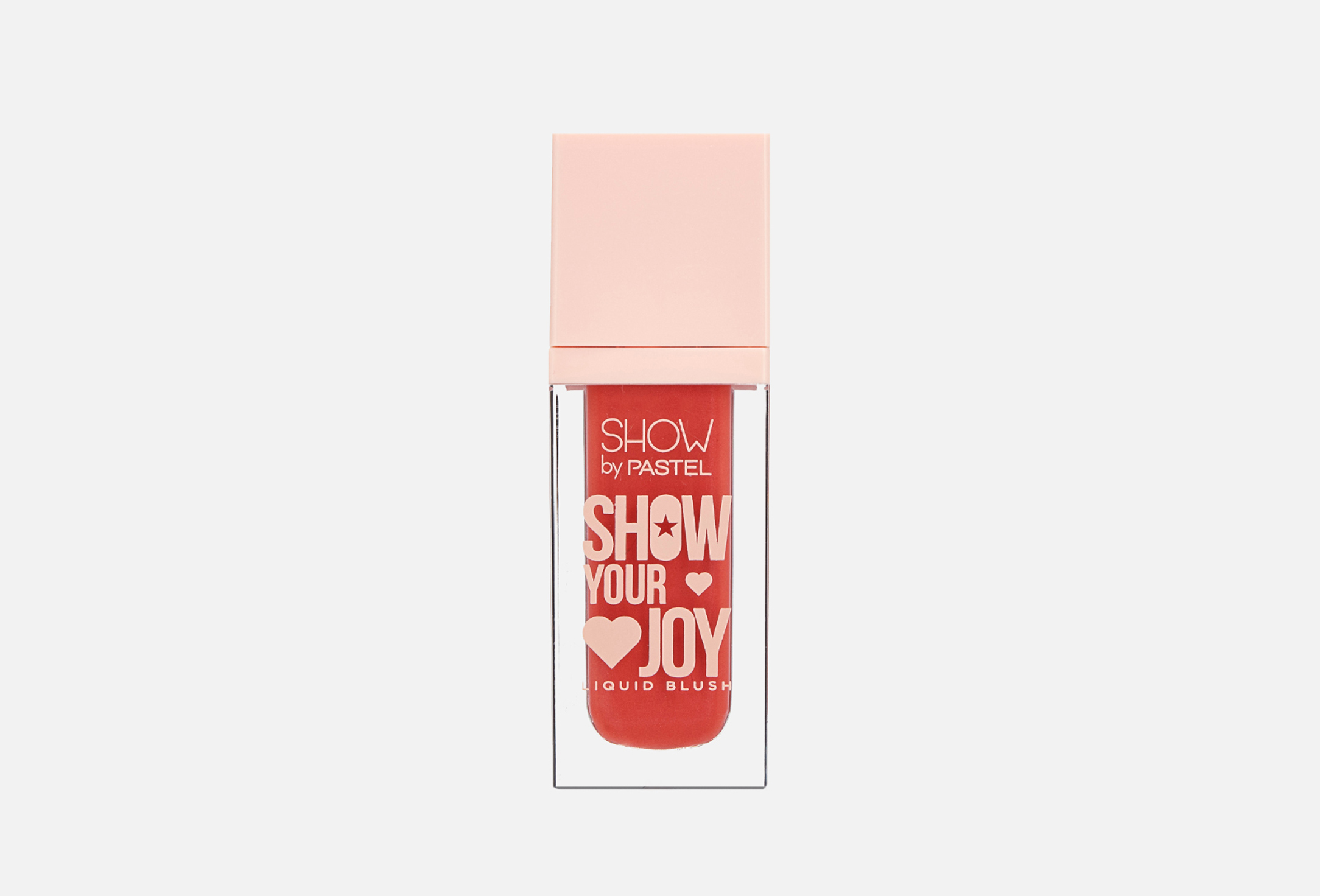 SHOW BY PASTEL SHOW YOUR JOY 4 52