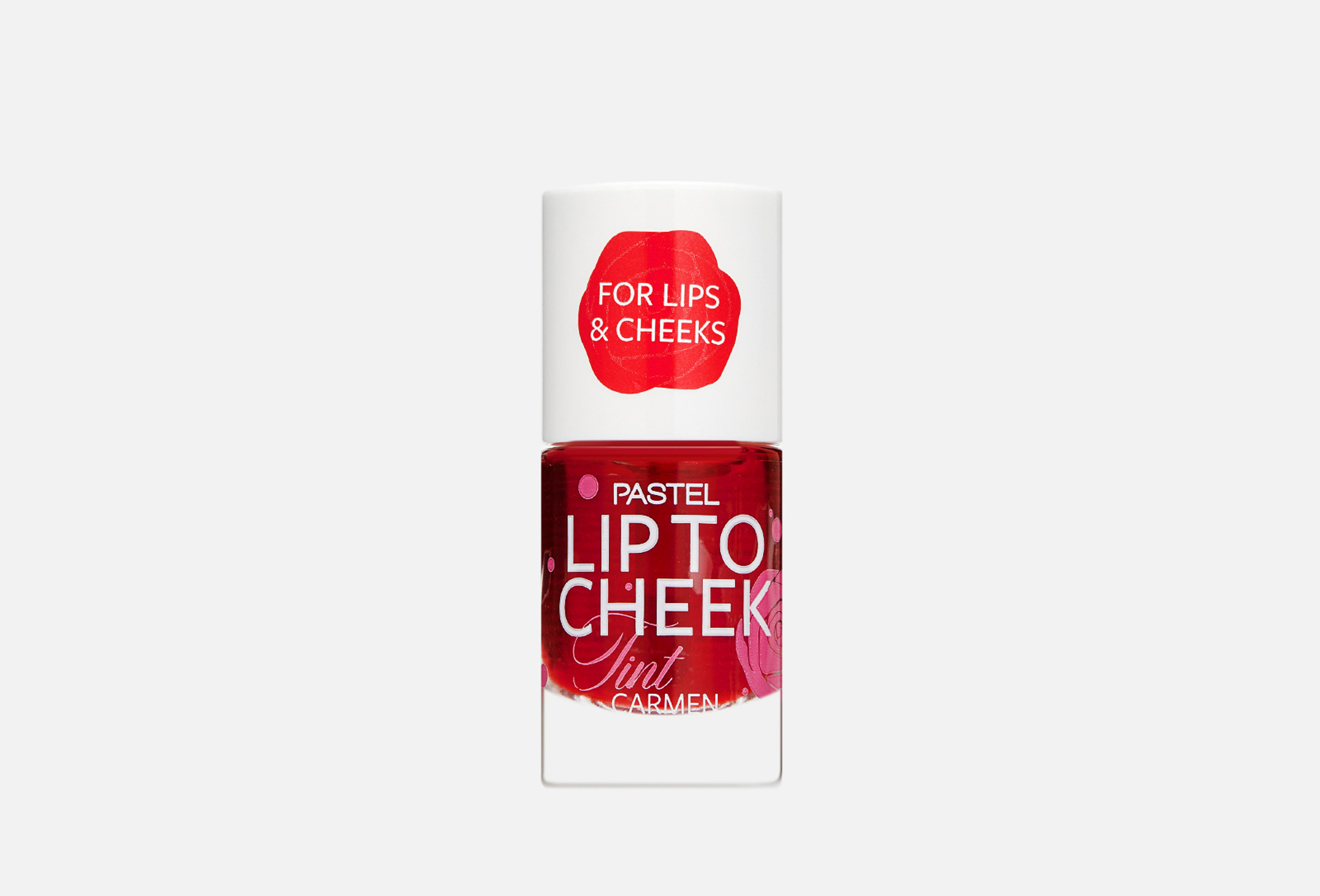 Lip to Cheek 9.6 01, Carmen