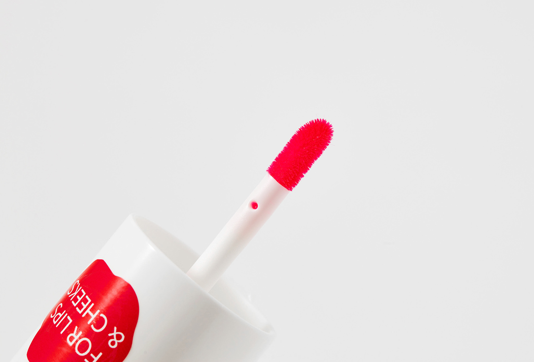 Pastel Cosmetics Lips & Face Tint Lip to Cheek 02, Lolita 9.6 ml Pastel Cosmetics Lips & Face Tint Lip to Cheek