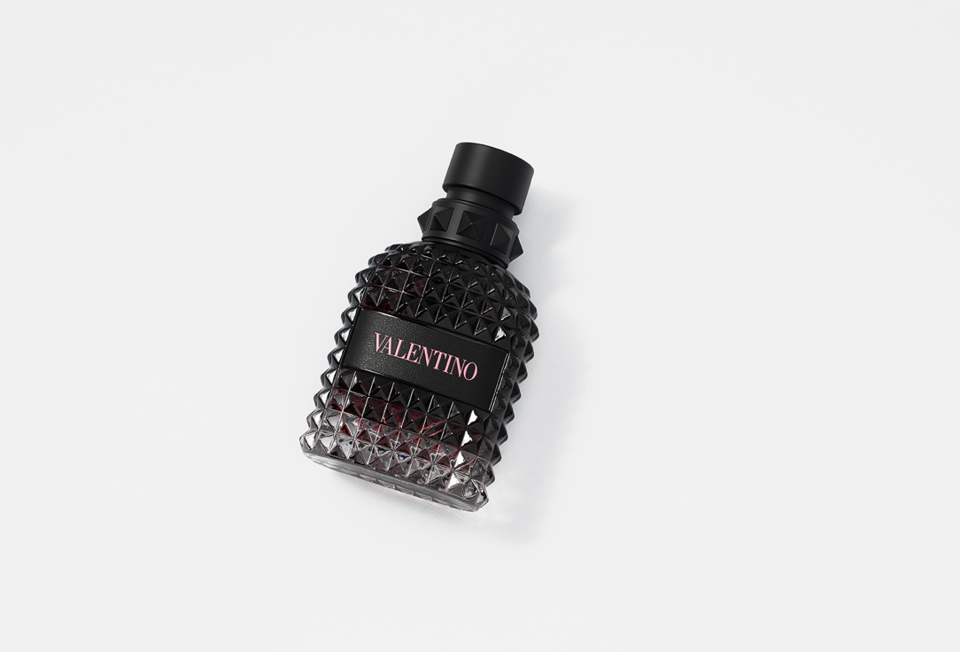 Valentino Парфюмерная вода born in roma intense uomo